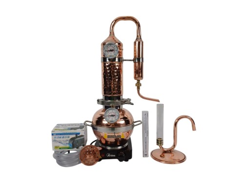 Kit Multifonctionnel...