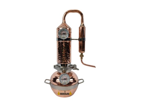 Kit Base Multifunzionale da 2L