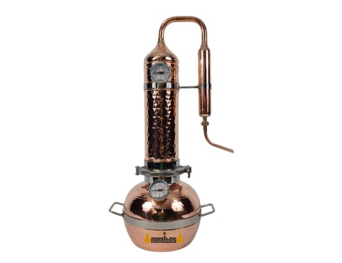 5-Liter-Basis-Multifunktion...