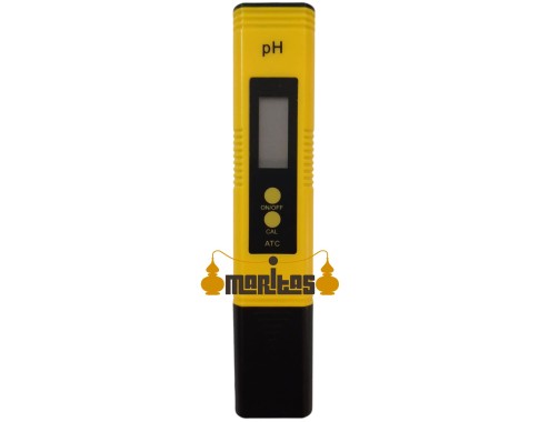 PH-mètre numérique