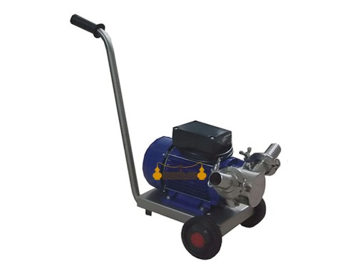 Pompe Coaxiale EURO 30 Avec...