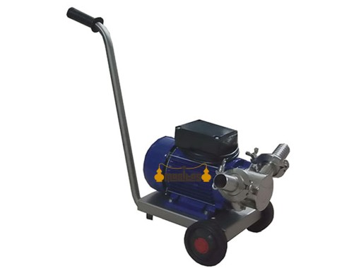 Pompe Coaxiale EURO 40