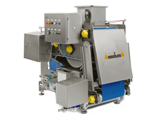 Bandpresse 400