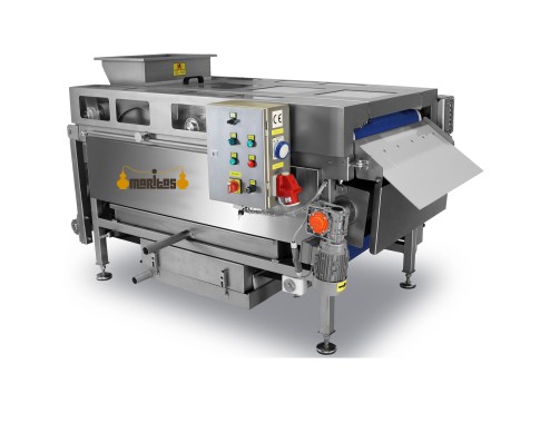 Belt Press 1000