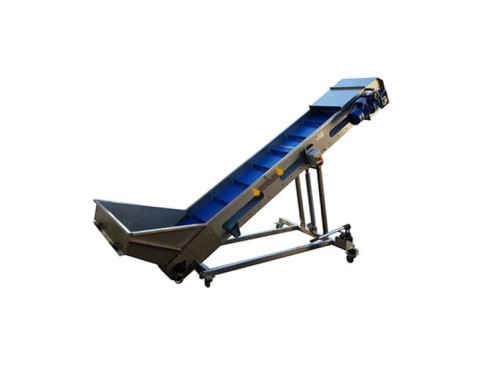 SC 3000 Riemenlift