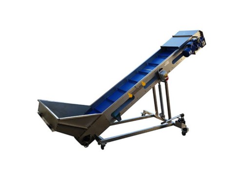SC 4000 Riemenlift