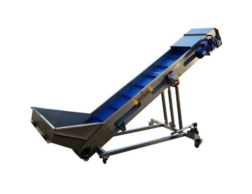 Elevador de Banda SC 5000