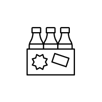 ÉTIQUETEUSES ET ACCESSOIRES