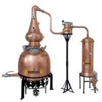 Distillerie 1000 litri